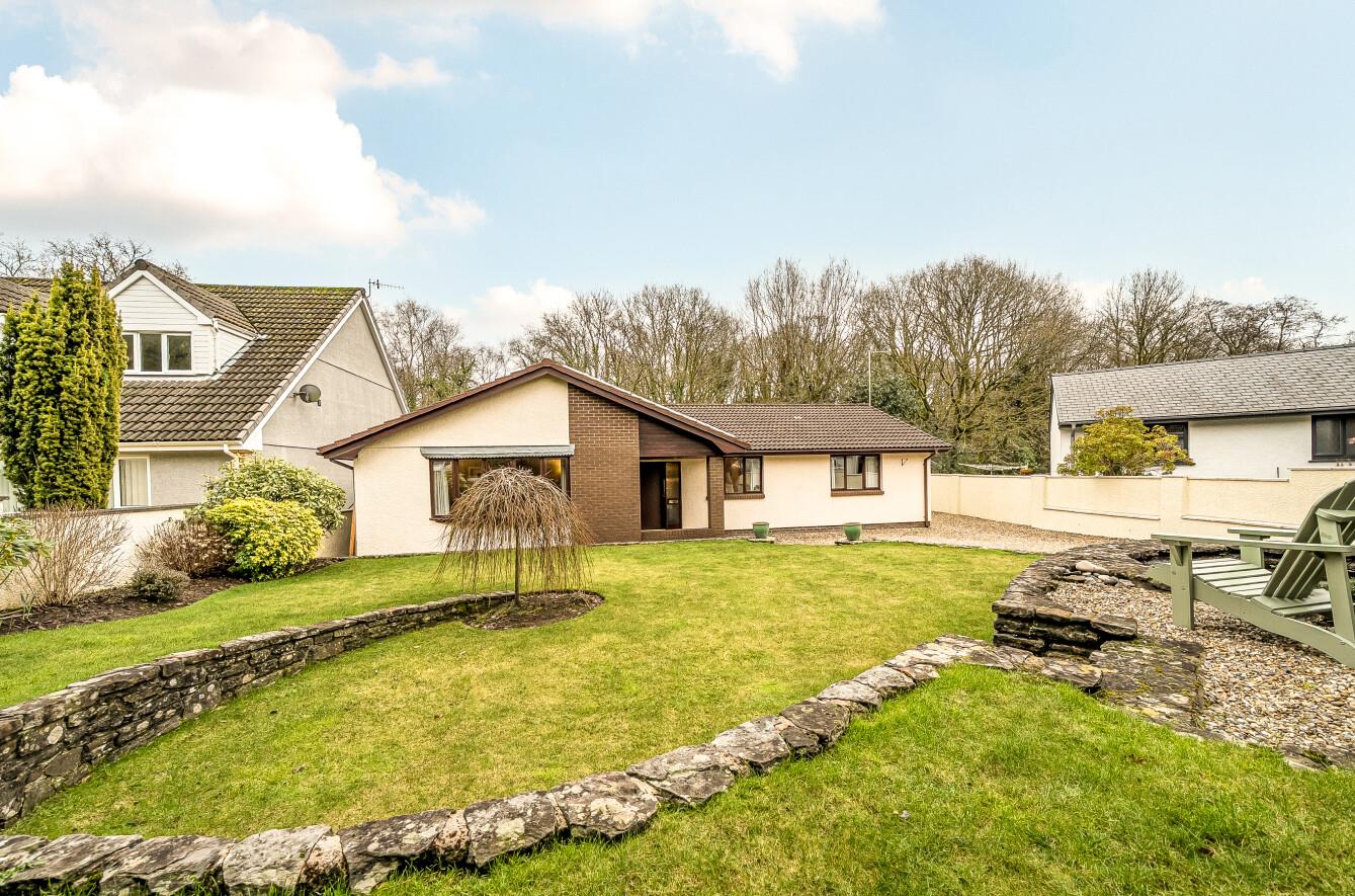 Voylart Close, Dunvant, Swansea, SA2 7TZ